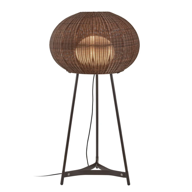 Bover Garota P/02 Outdoor Floor Lamp
