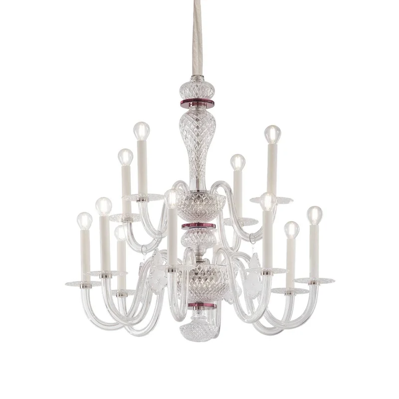 Lustre Minimaliste