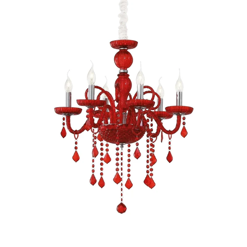 Lustre Chambre Boheme
