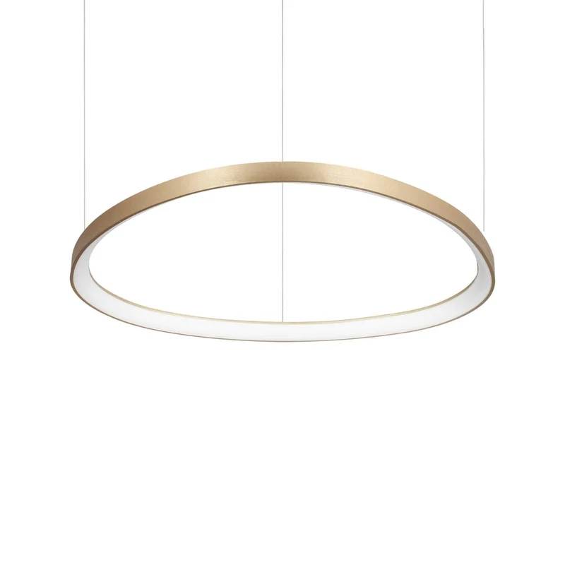 Suspension Laiton Verre