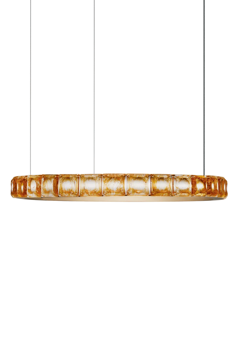 Suspension Luminaire Verriere