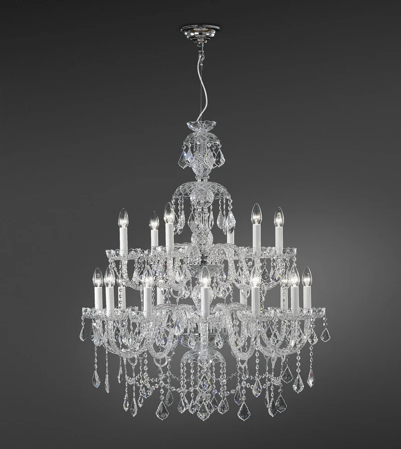 Lustre Original Design