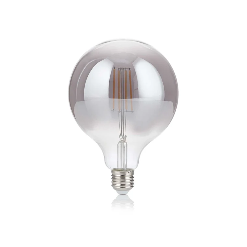Ampoule Verre Fumé