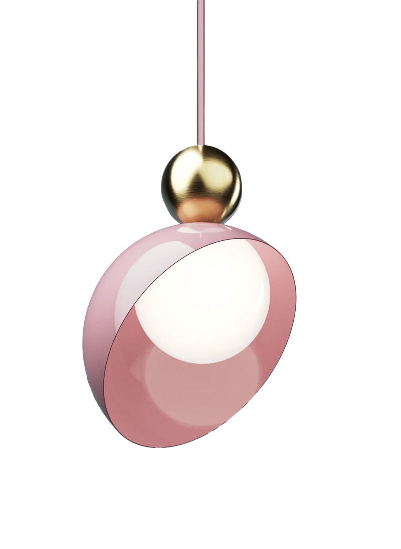 Suspension Luminaire Globe