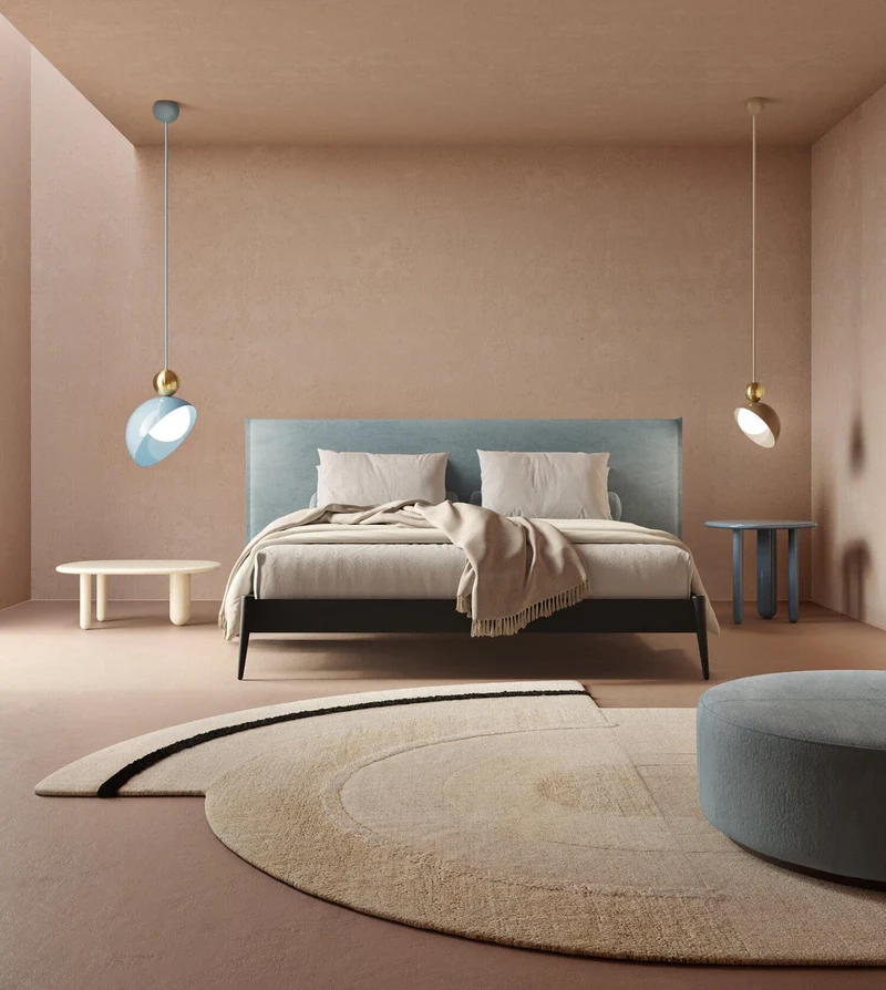 Suspension Luminaire Globe