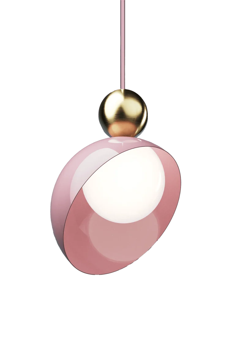 Suspension Luminaire Globe