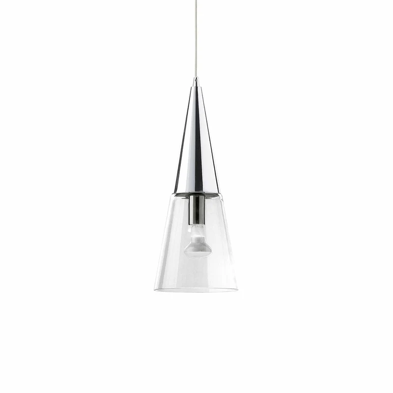 Luminaire Suspension Art Déco
