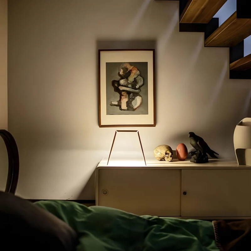 Foscarini Bridge Table Lamp