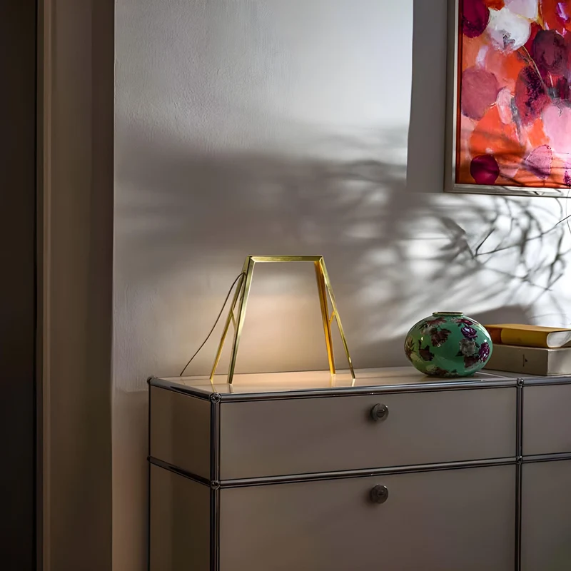 Foscarini Bridge Table Lamp