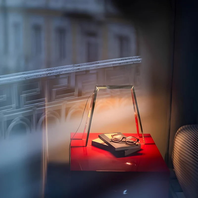 Foscarini Bridge Table Lamp