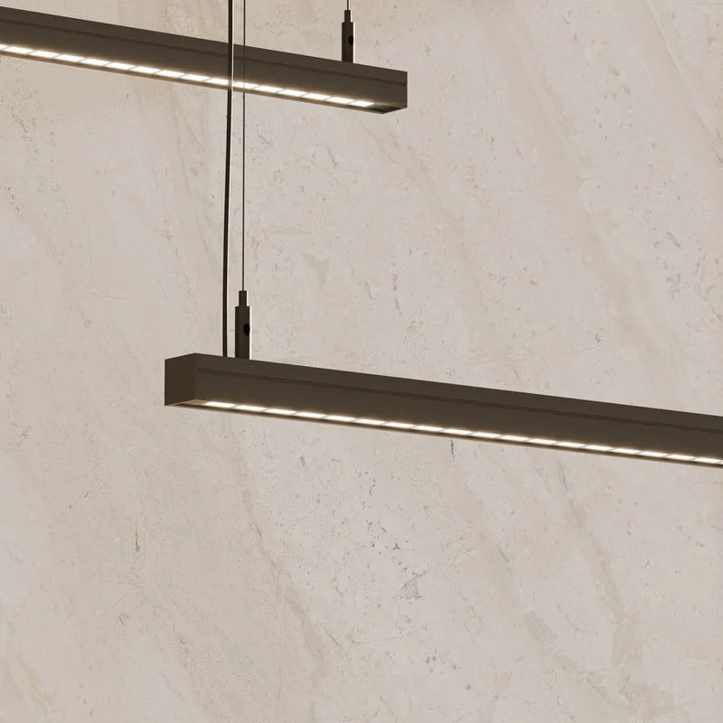 Beneito Faure Evo Mini 173 cm Pendant / Surface Lamp