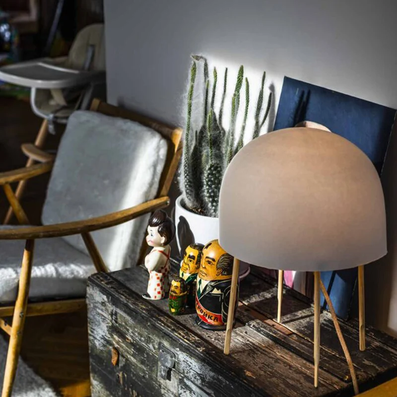 Foscarini Kurage Table Lamp