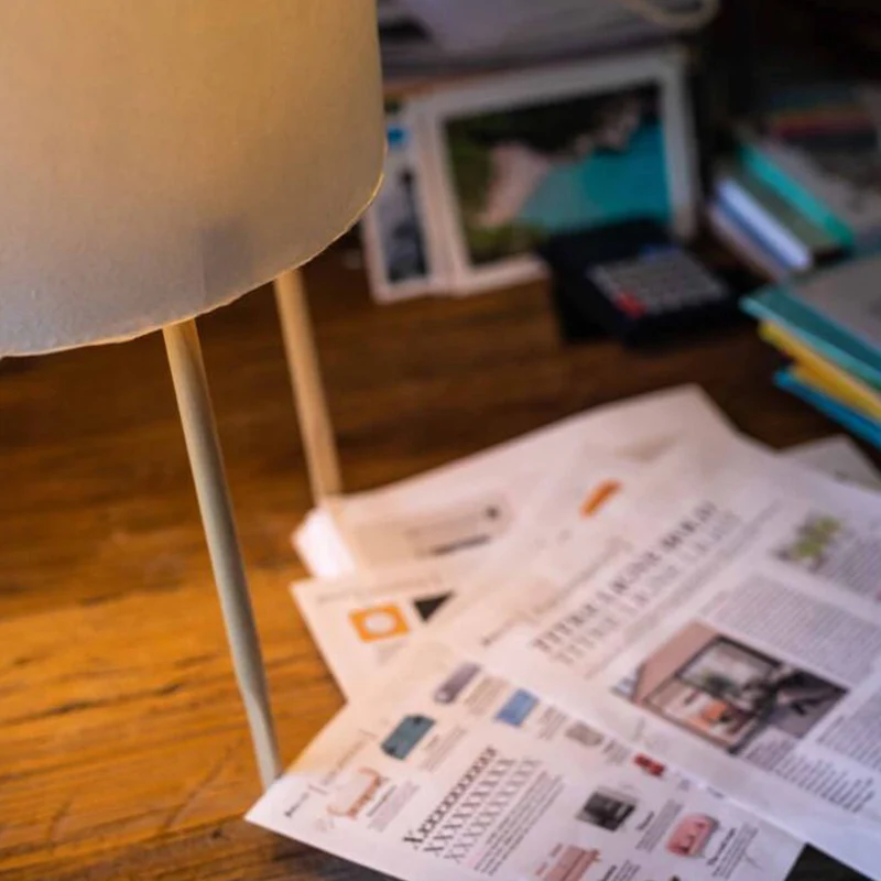 Foscarini Kurage Table Lamp