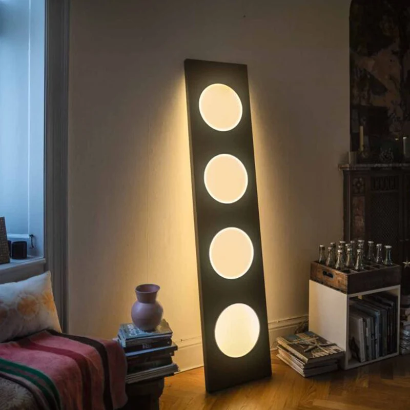 Foscarini Dolmen Floor Lamp
