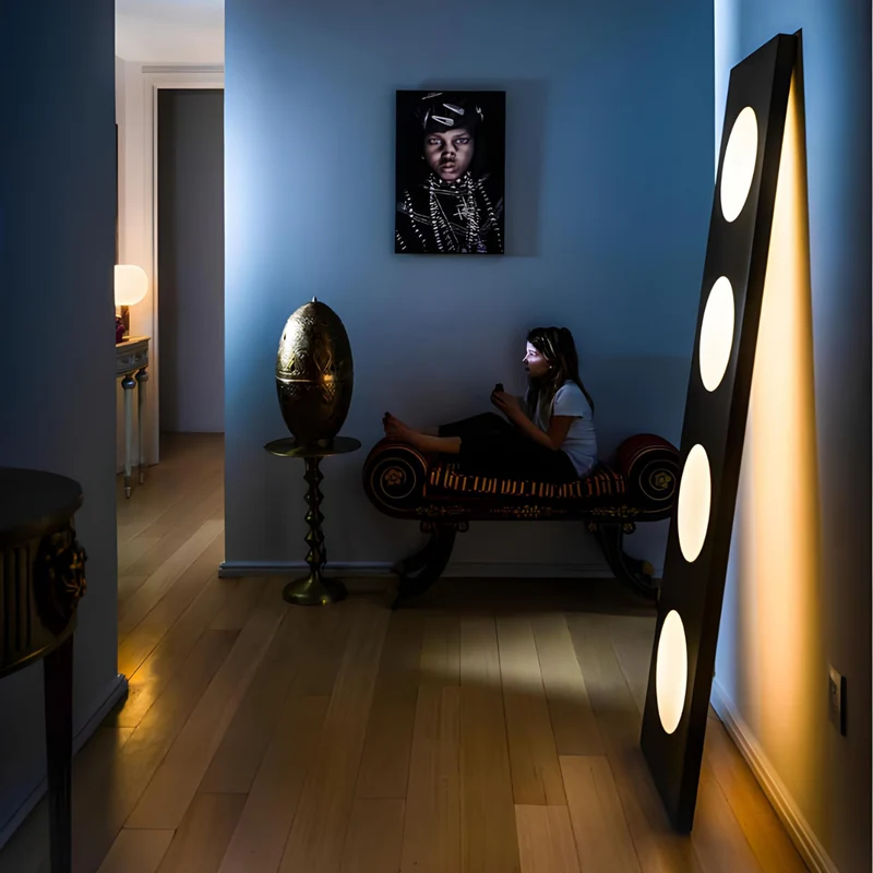 Foscarini Dolmen Floor Lamp