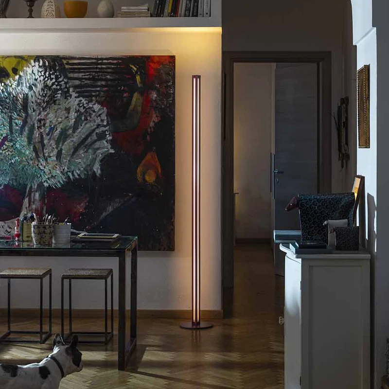 Foscarini Chiaroscura Floor Lamp