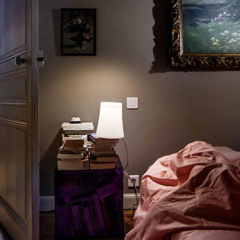 Foscarini Birdie Zero Table Lamp