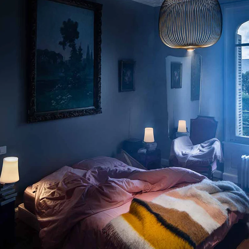 Foscarini Birdie Zero Table Lamp