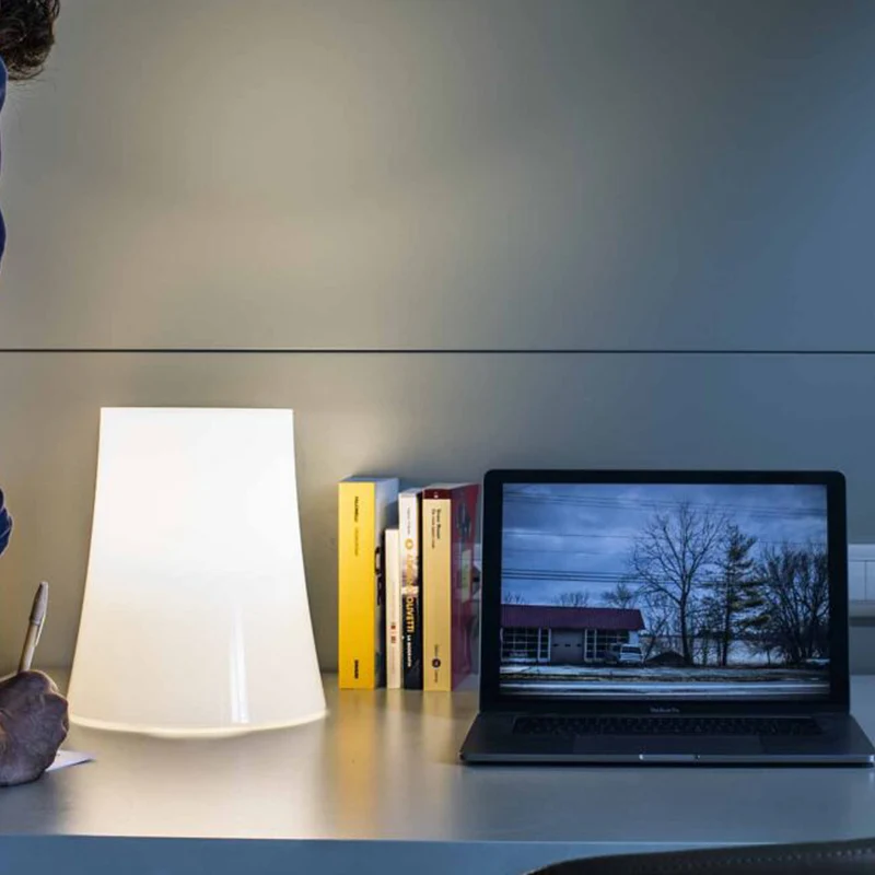 Foscarini Birdie Zero Table Lamp
