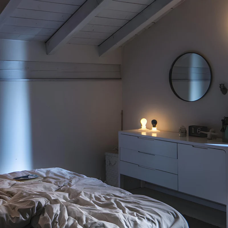 Foscarini Light Bulb Table Lamp