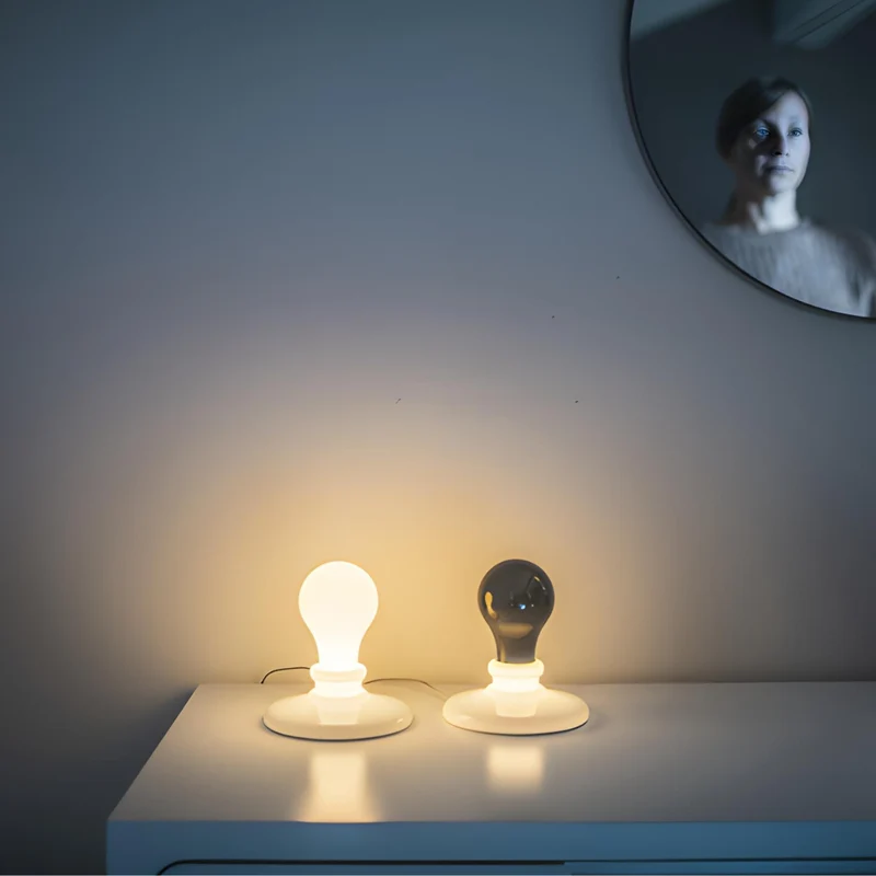 Foscarini Light Bulb Table Lamp