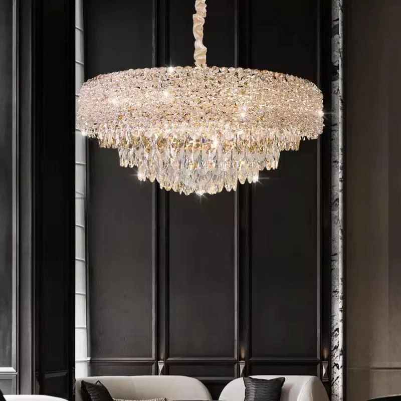 Lustres Design Italien