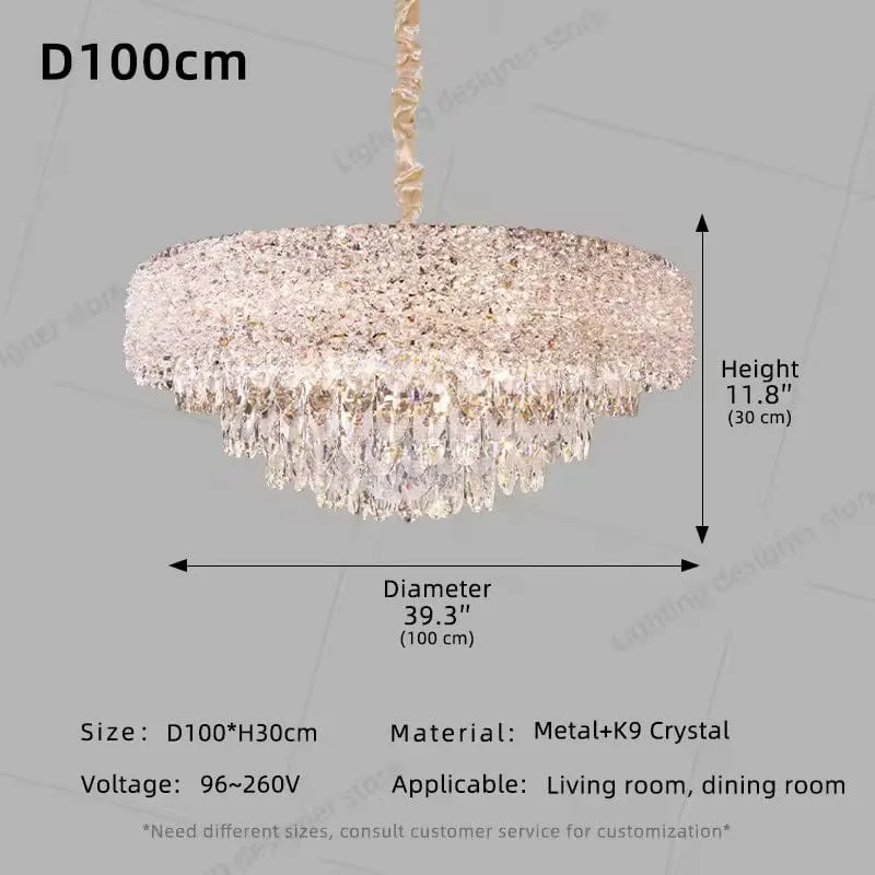 Lustres Design Italien