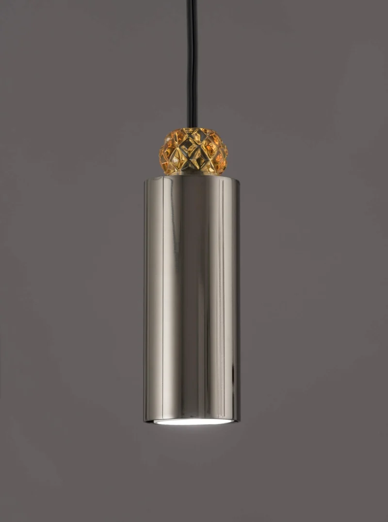 Luminaire Chevet Suspendu