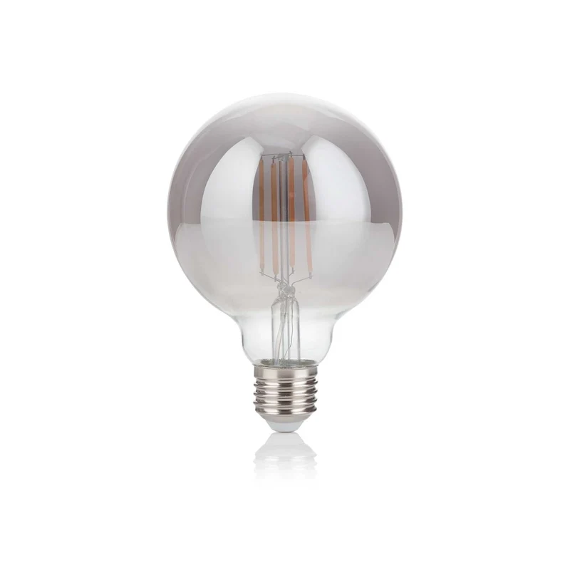 Ampoule Fumée