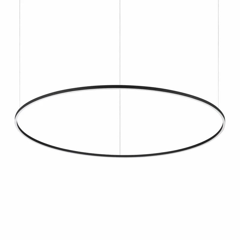 Luminaires Rond