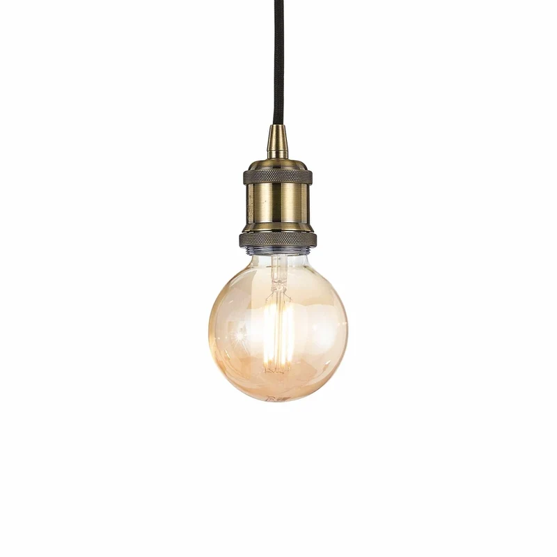 Luminaire Ancien Suspension
