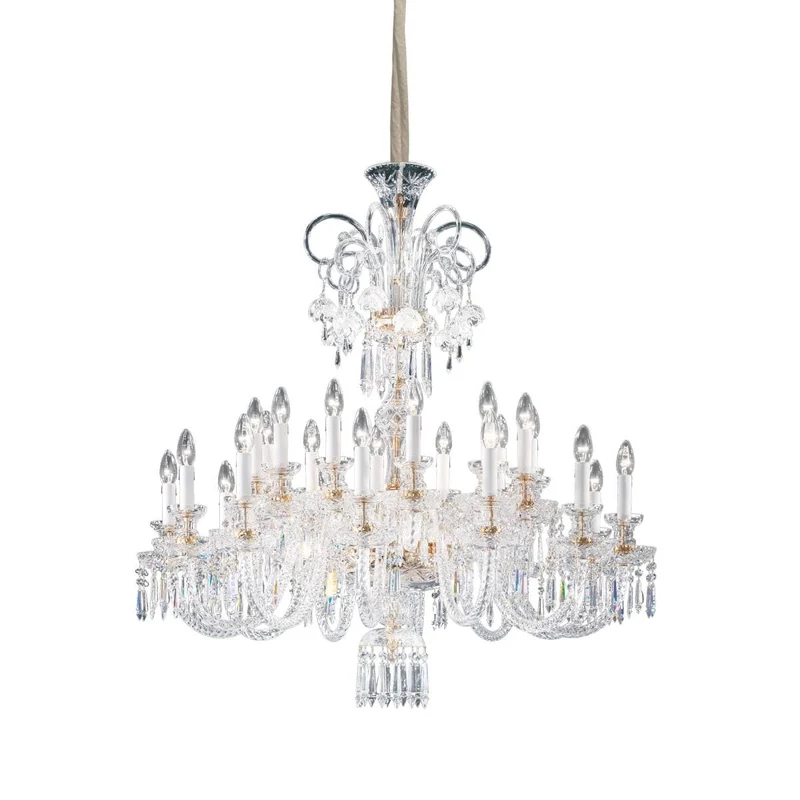 Lustre Pour Grande Piece