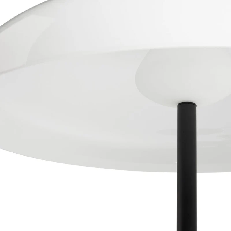 Hay Pao Glass Floor Lamp