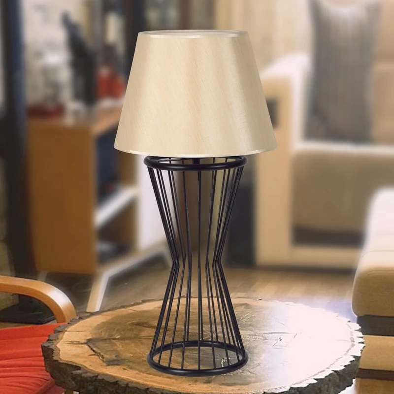 Lampe De Salon A Poser Moderne