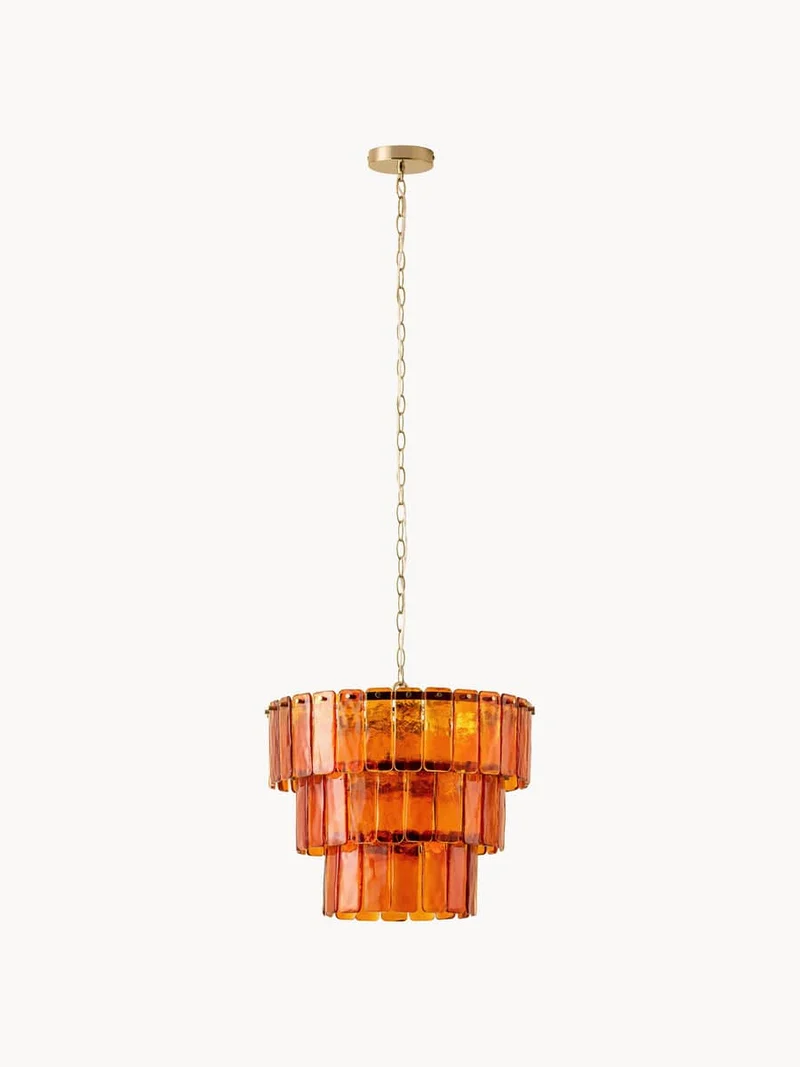 Luminaire Design Suspension