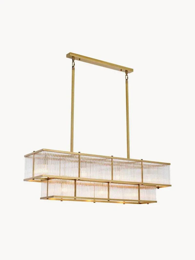 Luminaire Suspension Design Salle À Manger