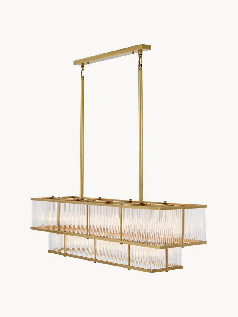 Luminaire Suspension Design Salle À Manger