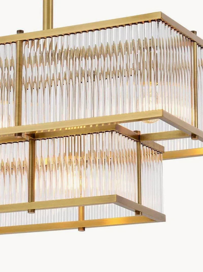Luminaire Suspension Design Salle À Manger