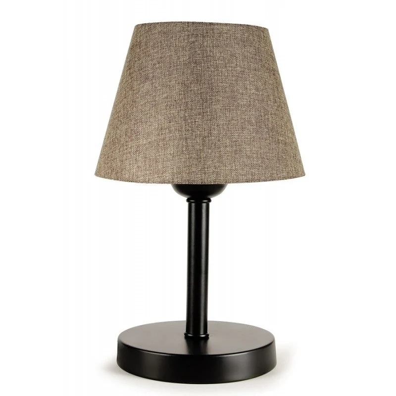 Lampe De Bureau Marron