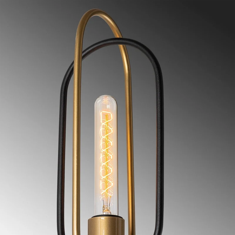 Lampe A Poser Design Pas Cher