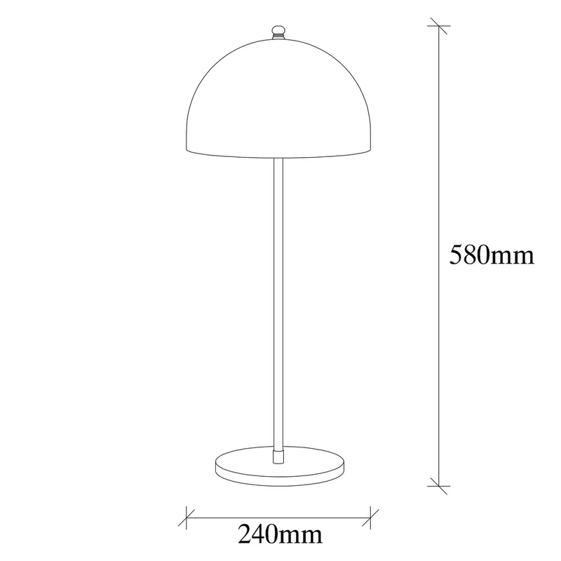 Lampe De Chevet Designer
