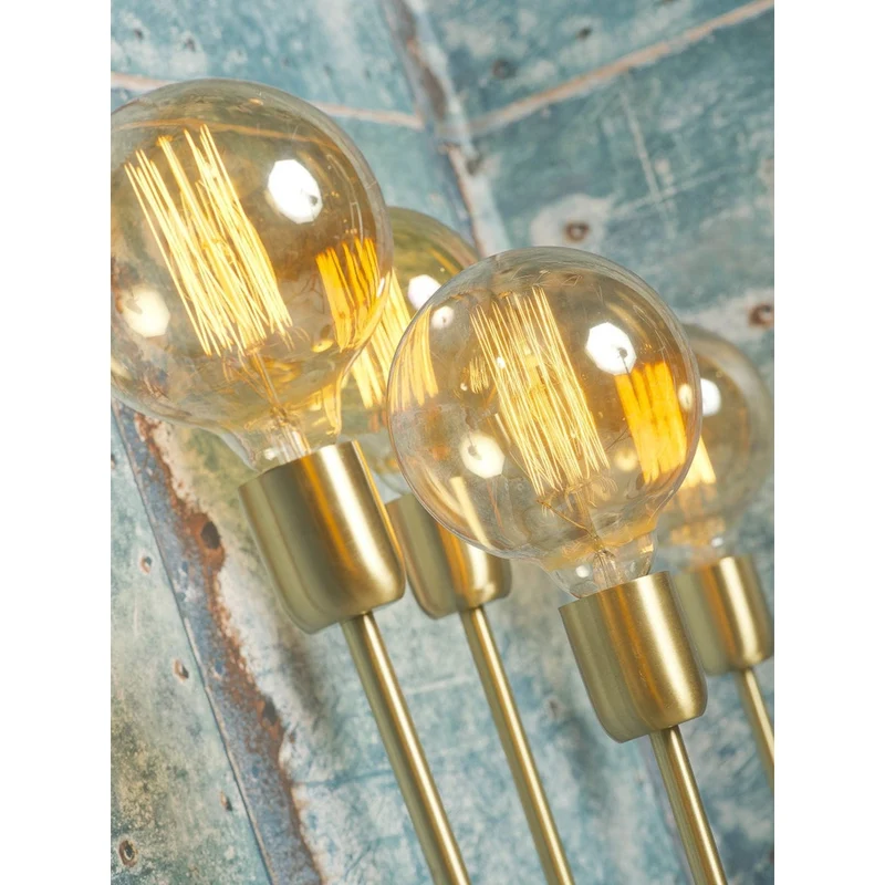 Lampe Bureau Industrielle