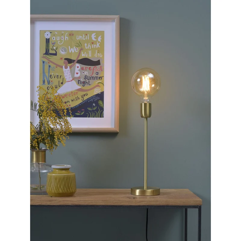 Lampe Bureau Industrielle