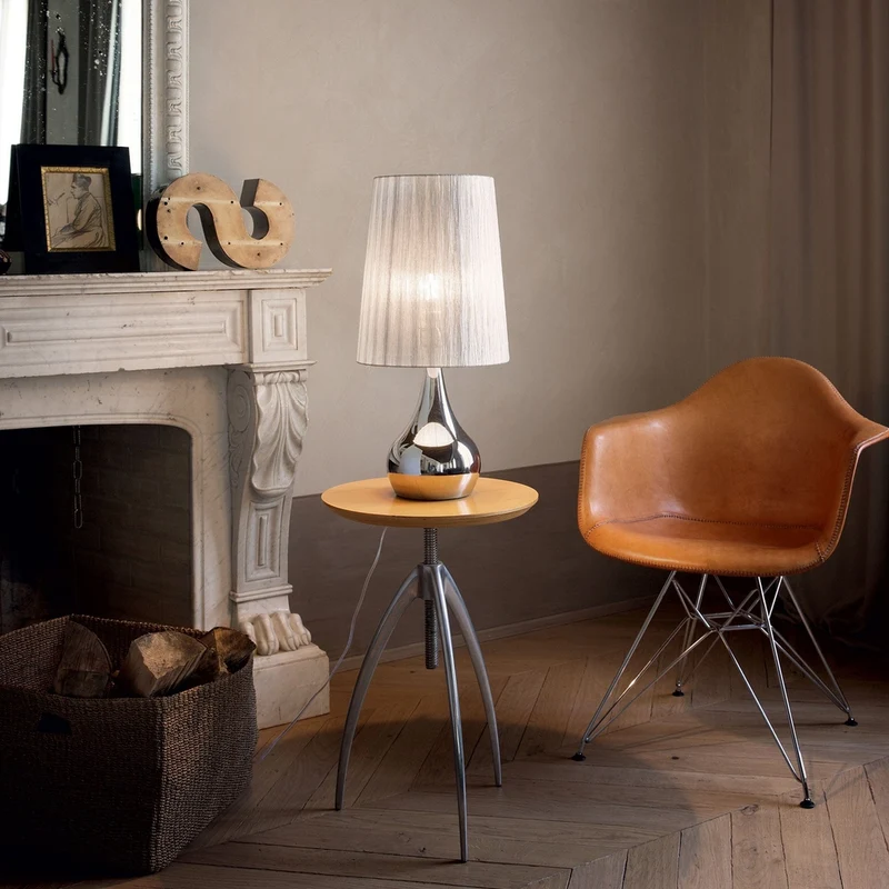 LAMPE DE CHEVET DESIGN PAS CHER