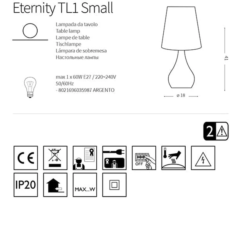 LAMPE DE CHEVET DESIGN PAS CHER