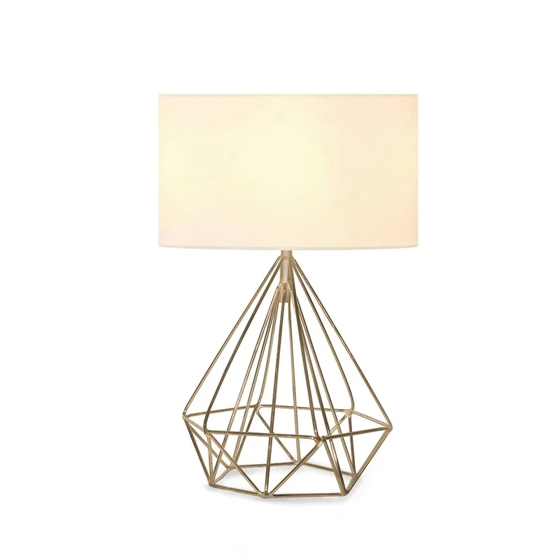 Lampe Industrielle Metal