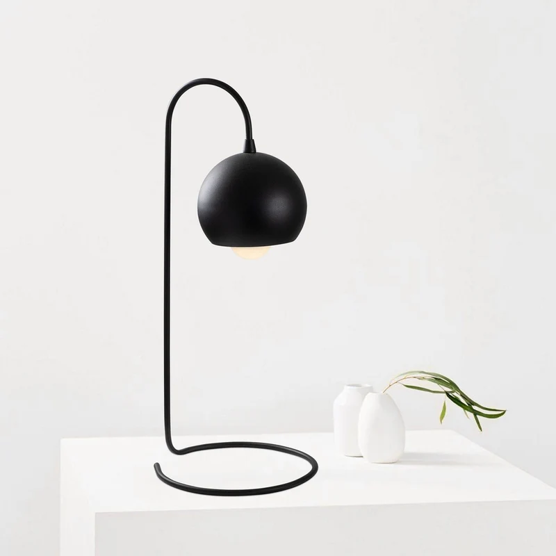 Lampe Industriel Vintage