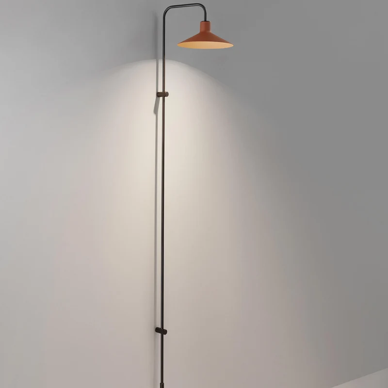 Bover Platet A/05 Wall Lamp