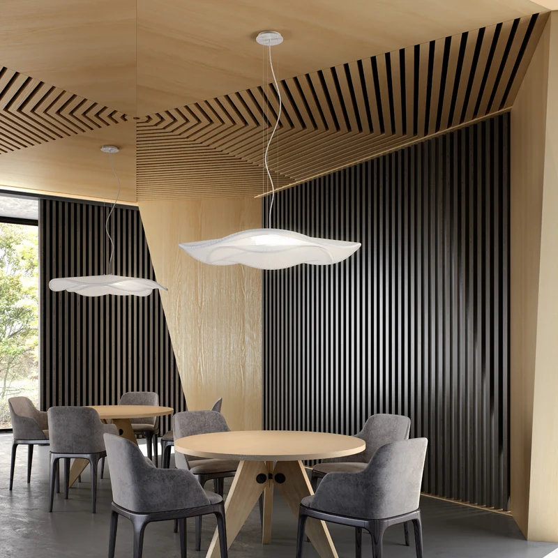 Bover Mediterrània Pendant Lamp
