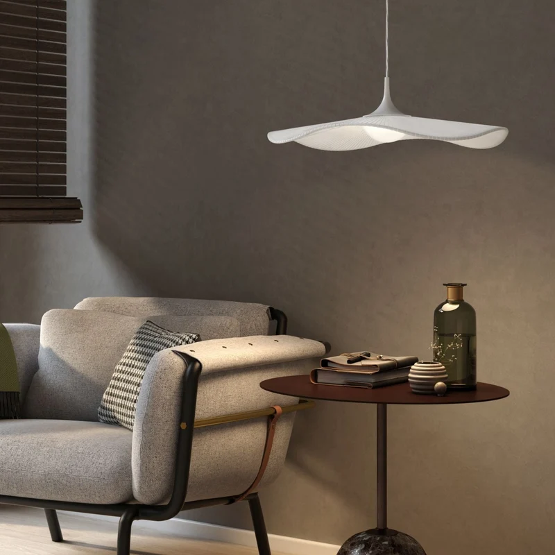 Bover Mediterrània Pendant Lamp